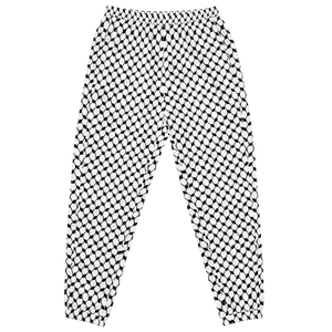 MEN's Track Pants - KUFIYAH