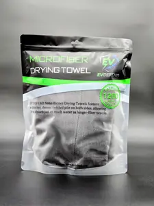 MicroFiber Drying Towel