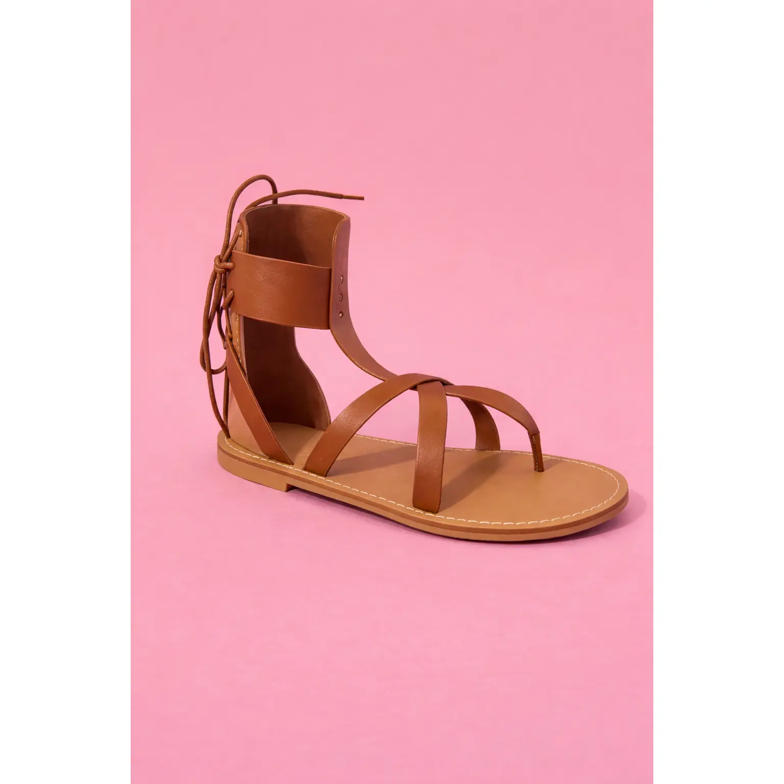 Blaze Strappy Sandals Blaze Strappy Sandals
