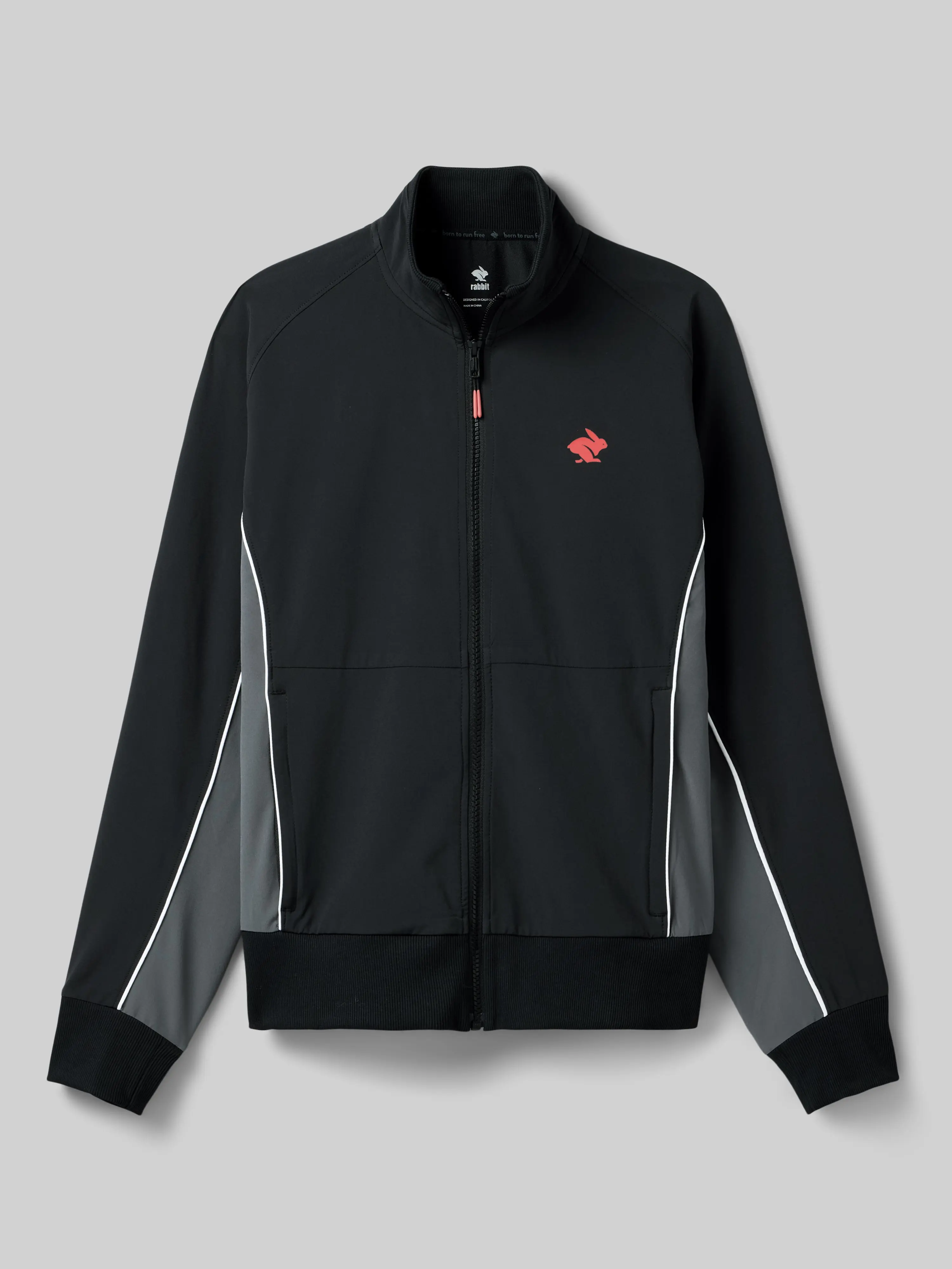 Chaser Track Jacket