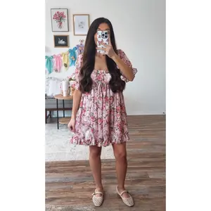 Rose Garden Darling Mini