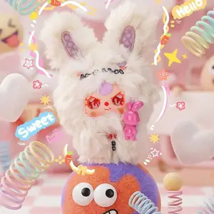 [Buy 2 get 3] LISM Baby Three-Weirdly Adorable Mini Plush Blind Box