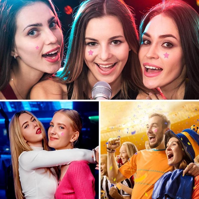 Waterproof Acne Care Patch, Invisible & Breathable Acne Patches for Improving The Look Of Acne Scars, Multi-use Skin Care Products for Women