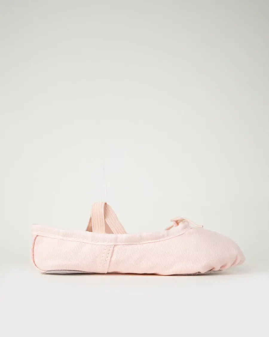 Women Classic Canvas Ballet Shoes