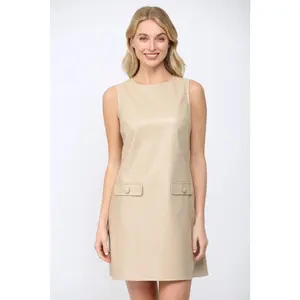 Taylor Dress