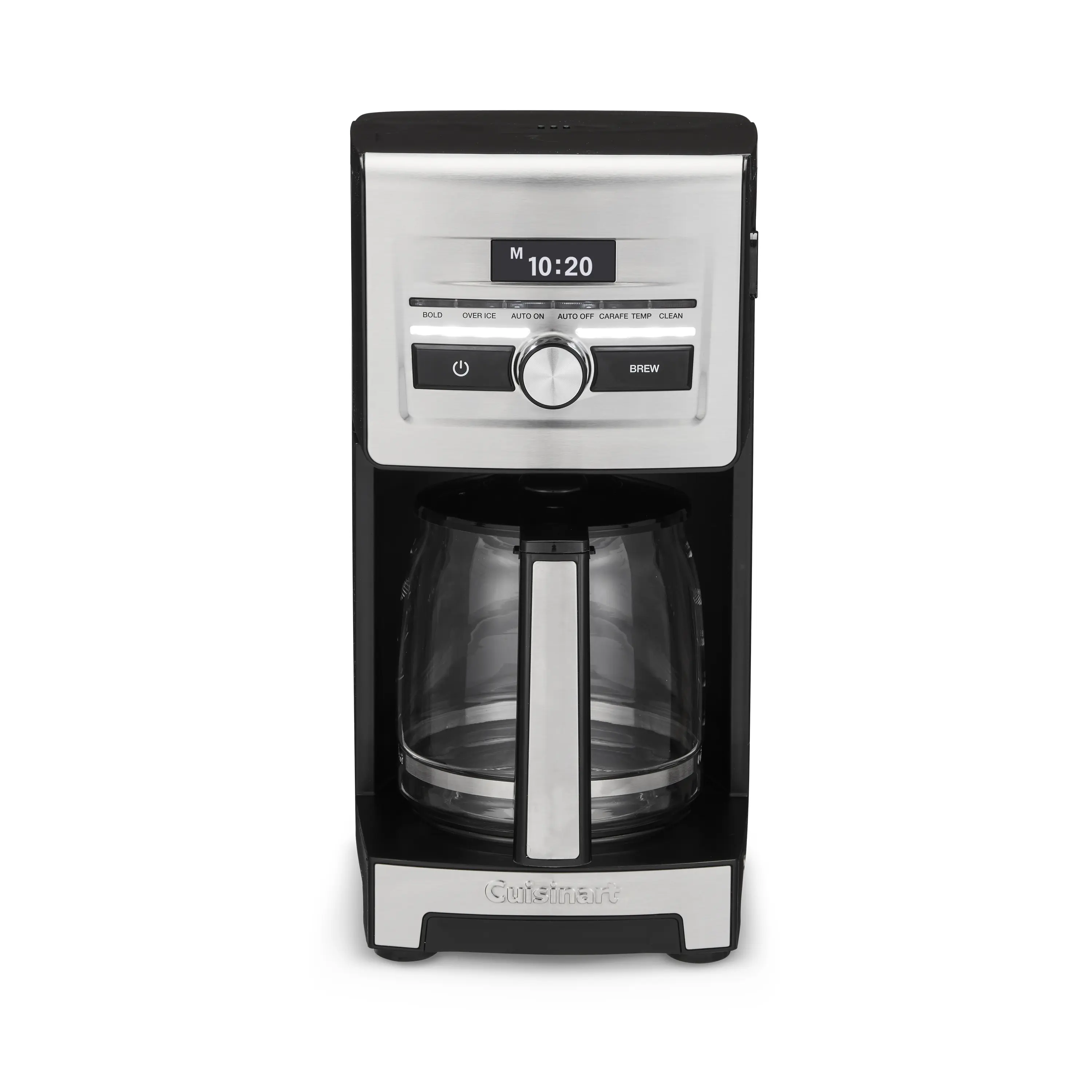 Personal Brew™ 12-Cup Coffee Maker