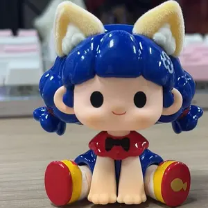 TiTi and Her Magic wardrobe Blind Box