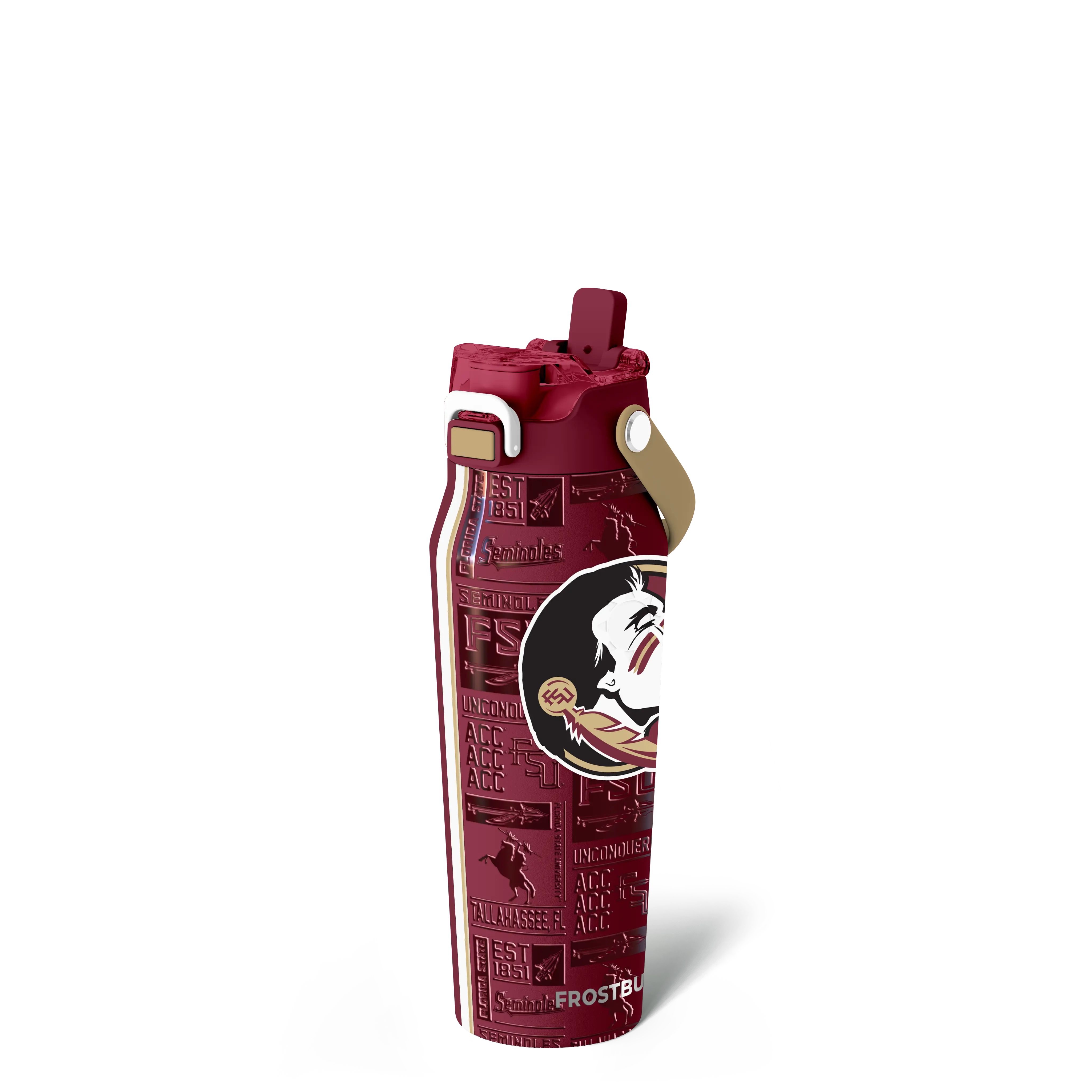 Florida State Seminoles | Legacy 24oz