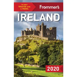 USED-Frommer's Ireland 2020 by Robbins, Parker (Paperback)