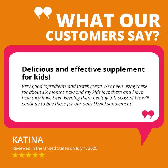 Zahler Junior D3 Vitamins 1000 IU - Chewable Vitamin D3 for Kids - Orange Flavor - 120 Count - Supports Bone Teeth & Immune Health - Kosher - Made in USA - Dietary Zahler Junior D3 Vitamins 1000 IU - Chewable Vitamin D3 for Kids - Orange Flavor - 120 Count - Supports Bone Teeth & Immune Health - Kosher - Made in USA - Dietary