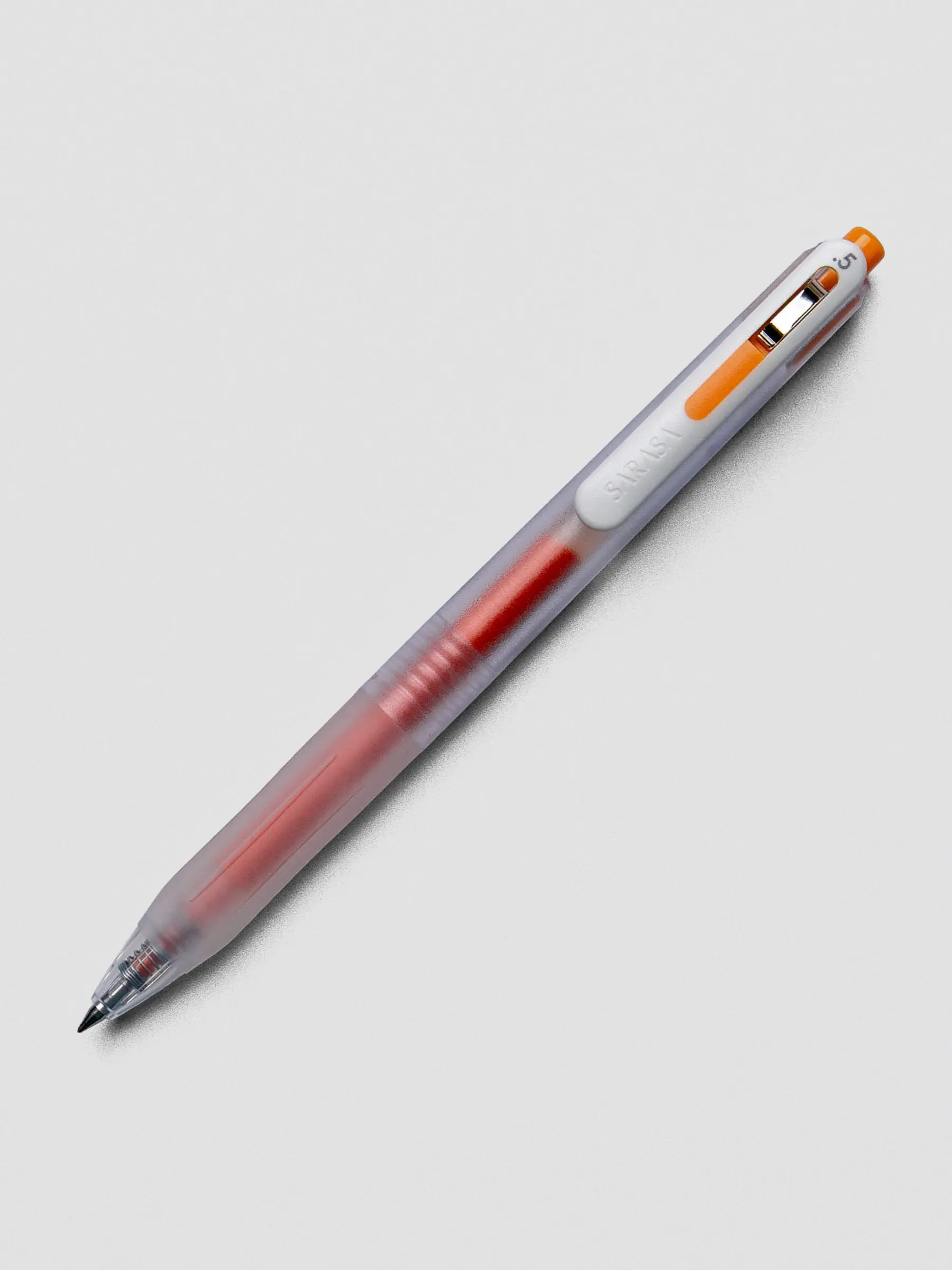 Zebra Sarasa Chill Pen