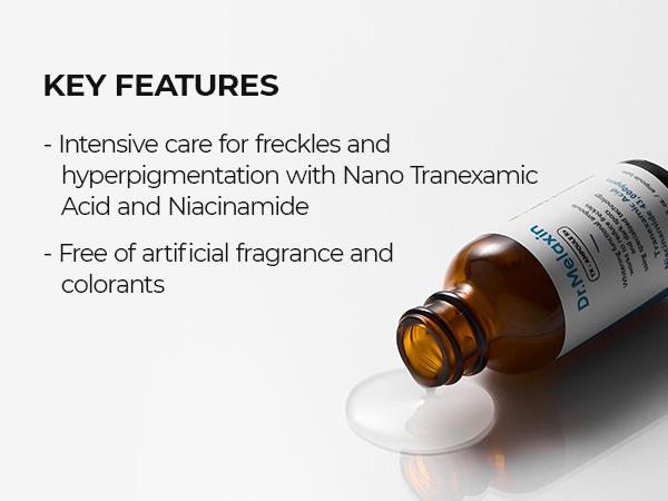 [Dr.Melaxin Official] Bright & Smooth Skincare Set Total Care Set for Glow Glass Skin Set Pore Refinement, and Spot Treatment cleansing korean skin care Set