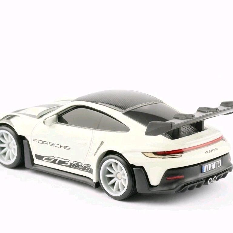 Hot Wheels Grannd Turismo 2022 911 Porsche GT3 premium VHTF