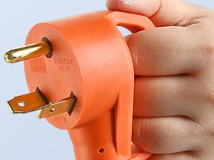 Nilight 30 Amp 15FT RV Extension Cord 125V Heavy Duty 10 Gauge Pure Copper STW Wire UL ETL Listed 3 Prong TT-30P TT-30R 30F/30M Weatherproof Suit for Camper Caravan Trailer Outdoor Garage