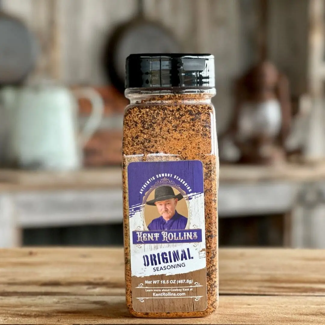 Original Seasoning - Up your Salt & Pepper game with this best-selling all purpose flavor upgrade.
