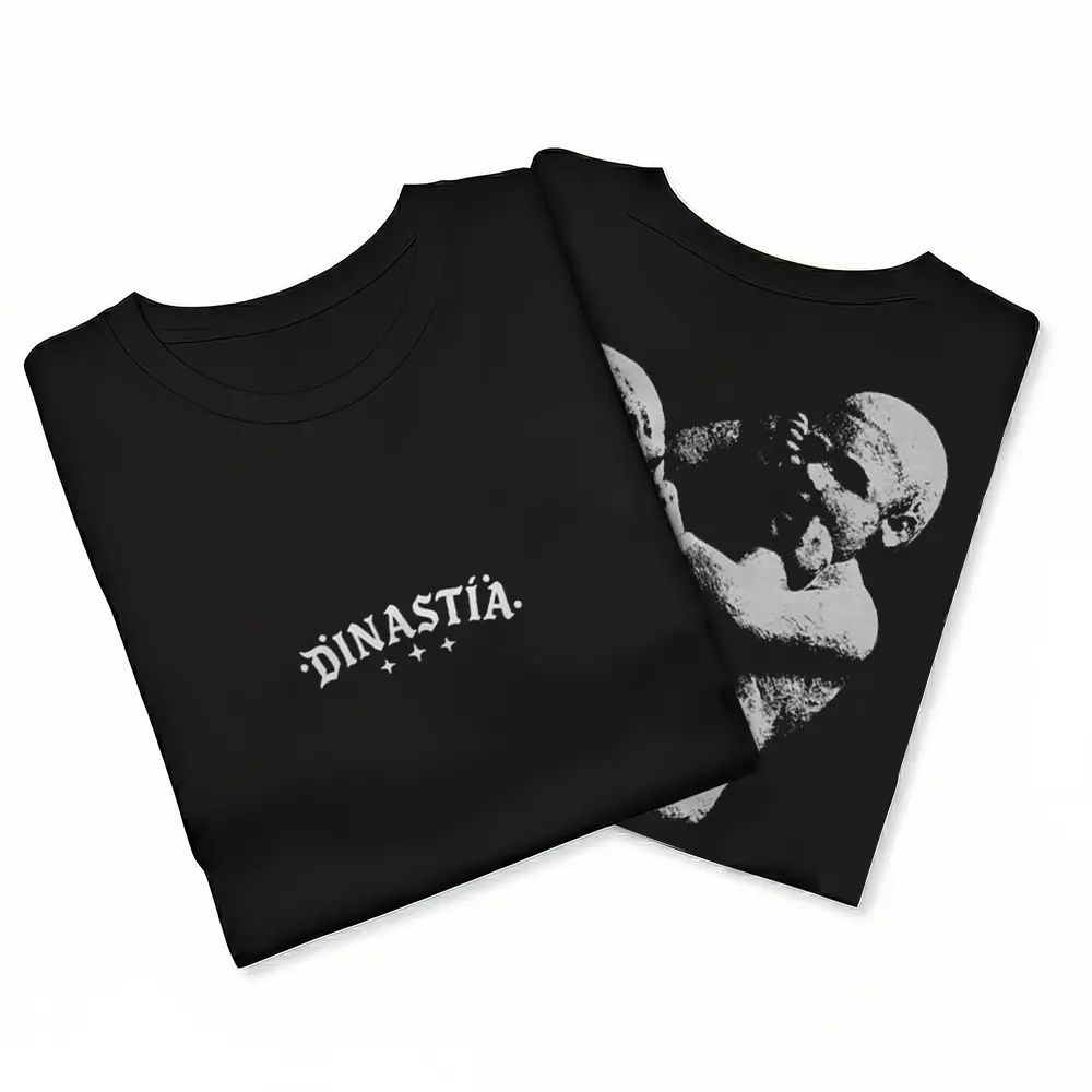 Dinastia T-shirt, Unisex, Gift for fan, T-shirt, Sweatshirt, Hoodie, Full Sizes, Full Colors