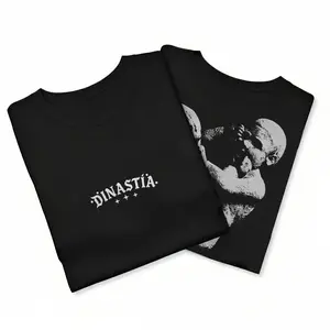 Dinastia T-shirt, Unisex, Gift for fan, T-shirt, Sweatshirt, Hoodie, Full Sizes, Full Colors
