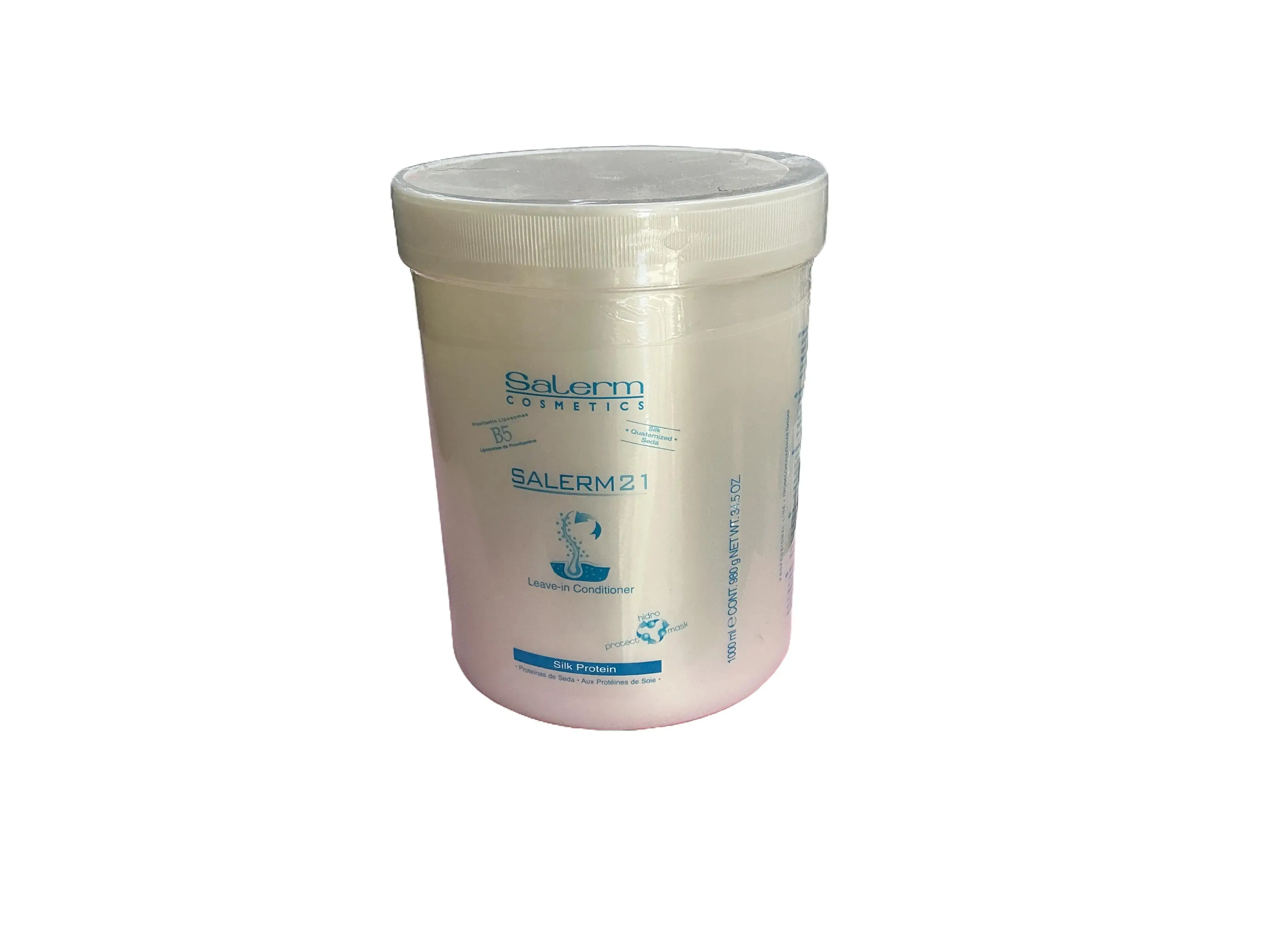 Salerm Cosmetics 21 Leave-Conditioner-large
