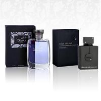 Hawas him+Armaf black