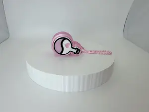 Love Potion #99 Key Chain Clicker