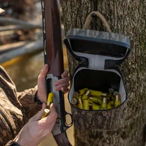 Shell Pouch Waterproof Storage Bag Travel Clothes Organizer