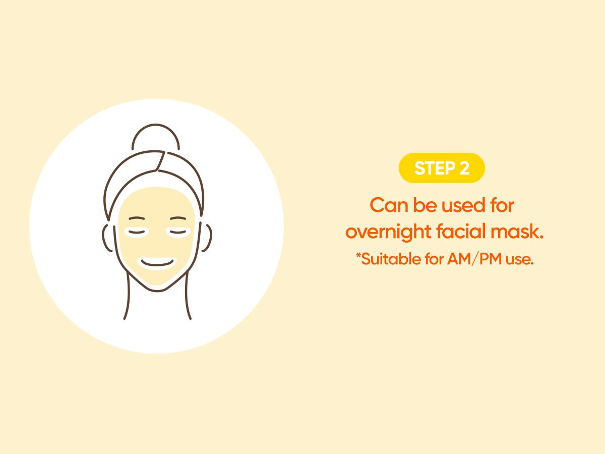 Banila Co Miss Flower & Mr Honey Rejuvenating Cream with Propolis Extract & Honey Complex for Deep Moisture & Radiance