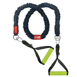 Safe Sleeve Power Tubes with Handles