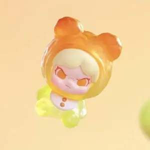 TNT Tiny Cutie Series Beans Mini Blind Bag Figures