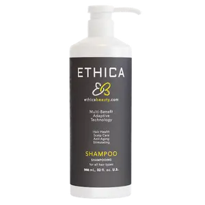 Ethica Beauty Anti Aging Stimulating Shampoo  32oz 32oz 32oz