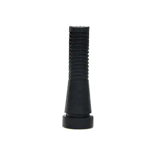 Chicken Plucker Finger - Durable Plucker Fingers for Efficient Chicken Feather Removal