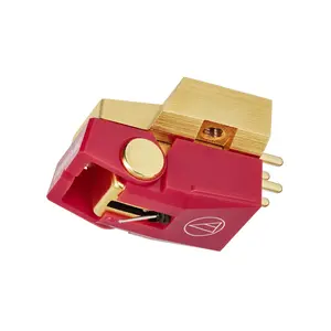 Audio-Technica: AT-VM740XML Dual Moving Magnet Cartridge