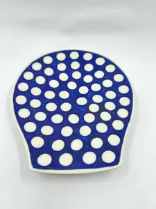 Snack Plate - D64