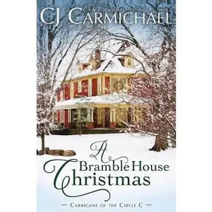 USED-A Bramble House Christmas by Carmichael, C. J. (Paperback)