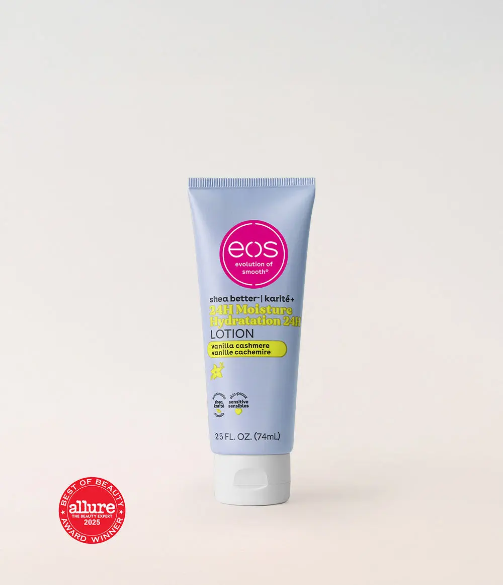 Vanilla Cashmere Travel Body Lotion