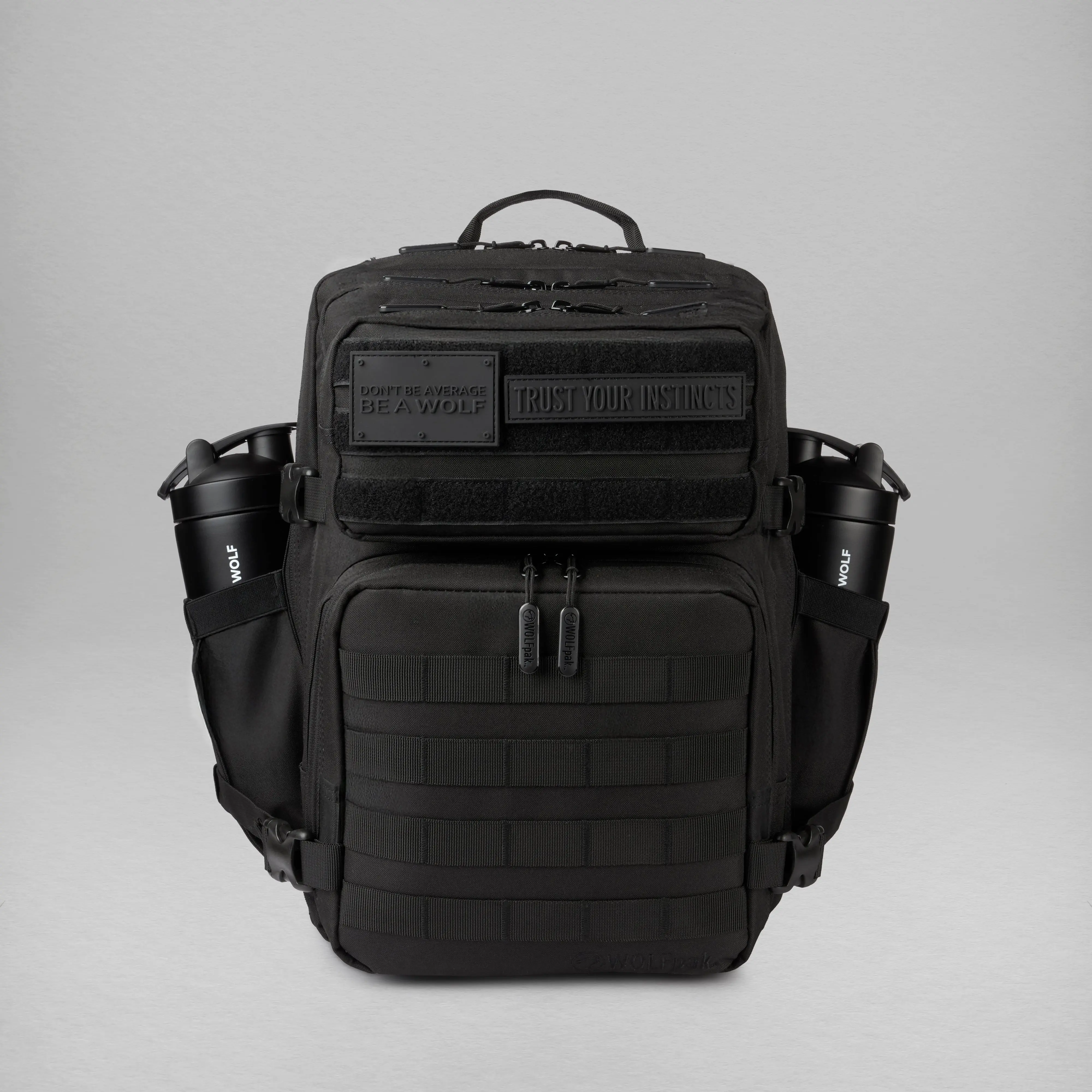 35L Backpack Nightshade