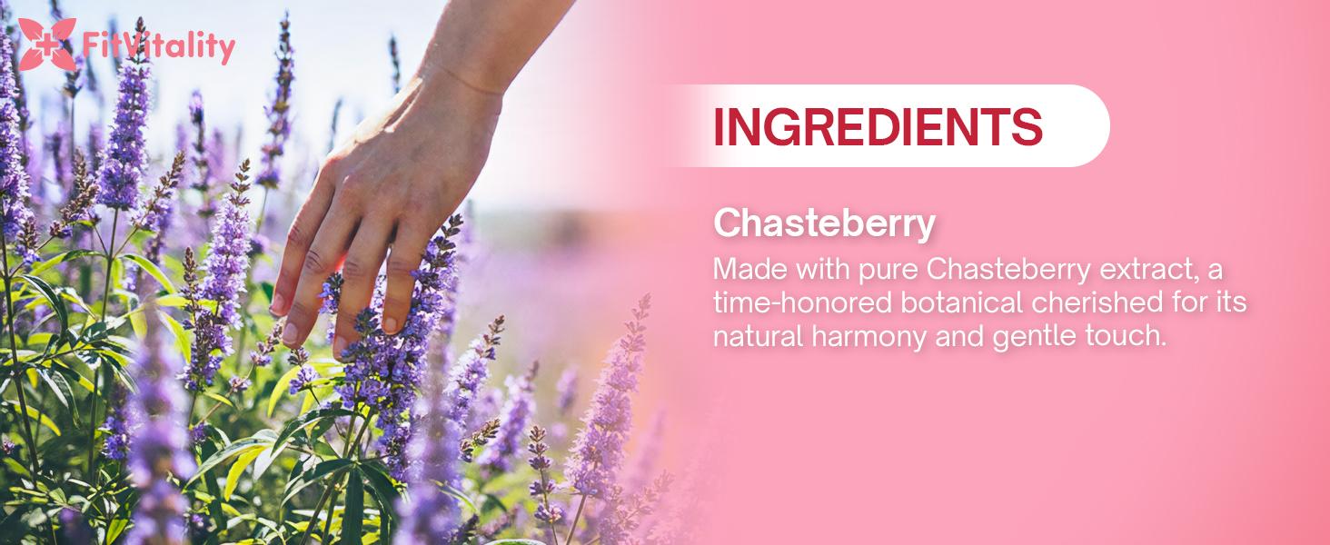 Premium 60 Feminine Balance Gummies – Vaginal Probiotics & Support Digestive Health – Probiotics, Collagen Type II, Chasteberry, Vitamin D & Magnesium – Gluten-Free, Natural Pineapple Flavor, Vegan