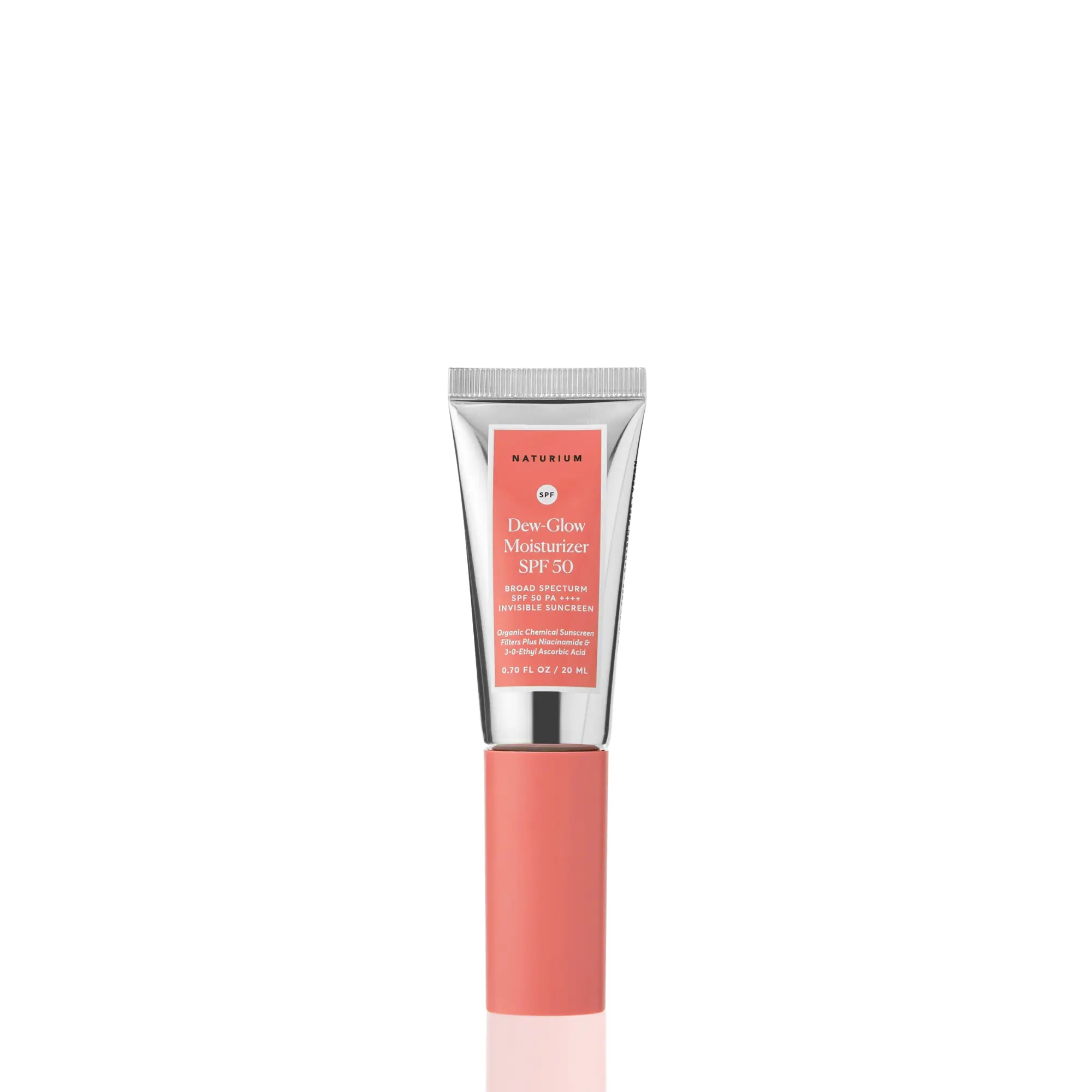Naturium Dew-Glow Moisturizer SPF 50 - Mini Naturium Dew-Glow Moisturizer SPF 50 - Mini