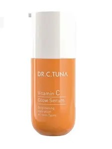Vitamin C Glow Serum