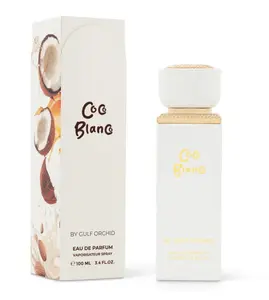 Coco Blanco unisex 100ml perfume by Gulf Orchid