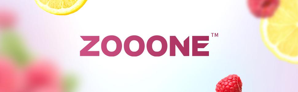 ZOOONE Super Yerba | Yerba Mate Instant Drink Powder |  RASPBERRY LEMONADE Flavor | 30 Servings