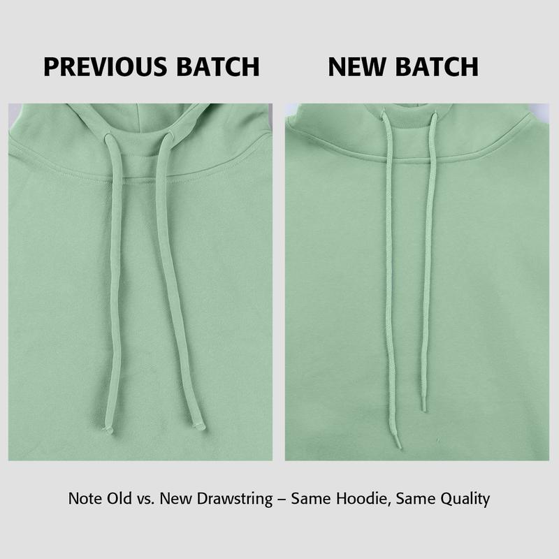 Attraco Travel Hoodie with Built-In Eye Mask Airplane Hoodies Soft Cotton with Pockets Sweatshirts for Women Airplane Model Clothes