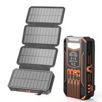 Orange-48000mAh 