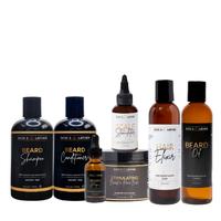 Men’s Hair & Beard Valentine’s Exclusive Set