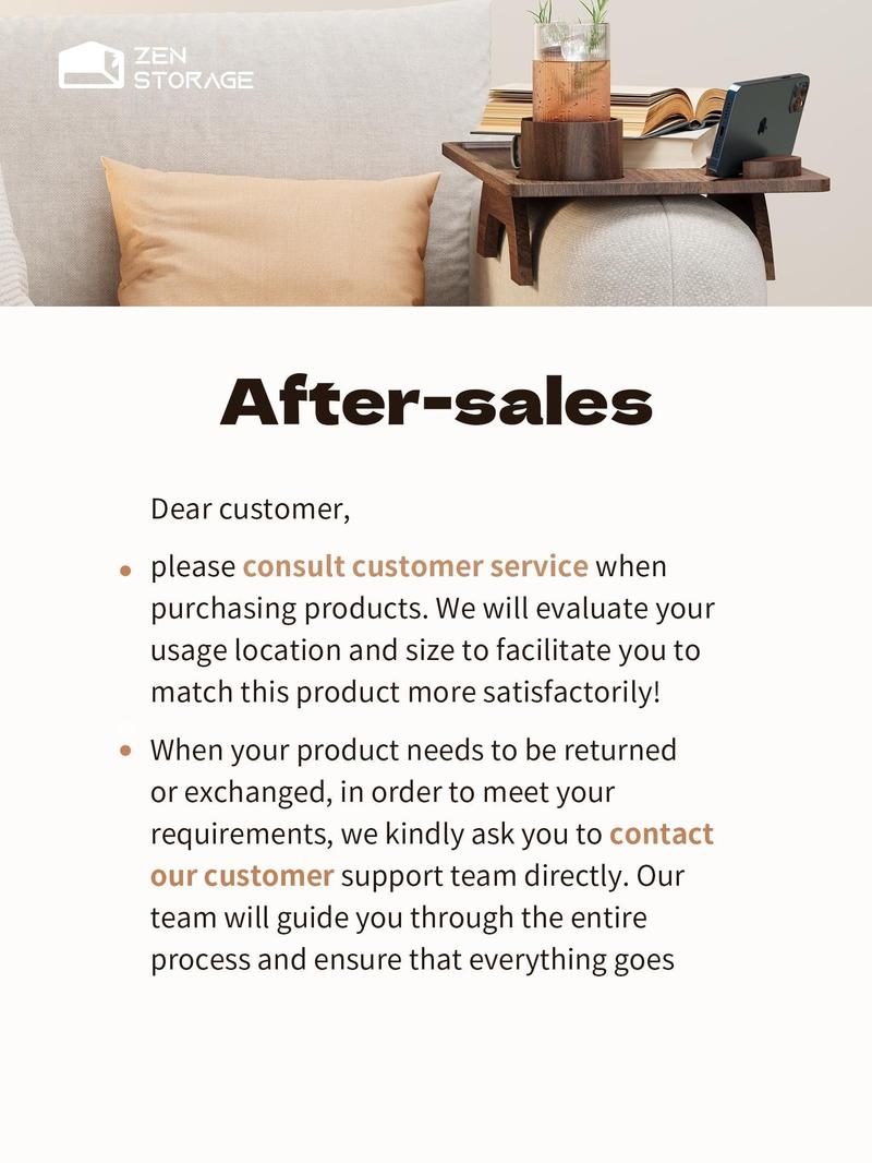 【NewYear2026】2-in-1 Sofa Arm Table Charcuterie Board | Acacia Wood | Tray Space-Saving for Home Office TV Snacks Gifts Anti-Slip & Scratch