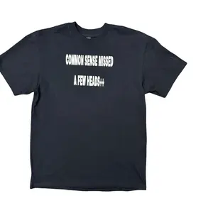 CSMFH TSHIRT DONE W/BRICK VINYL