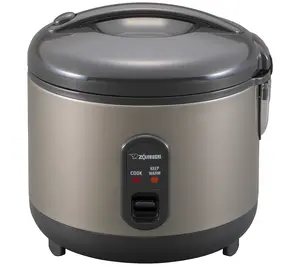 Zojirushi 5.5 Cup Automatic Rice Cooker & Warmer
