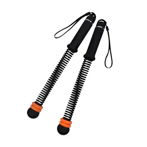 Saker Adjustable Cordless Combat Rope Training Equipment, 2026 New Model, Suitable As a Gift for Friends or As a Fitness Tool