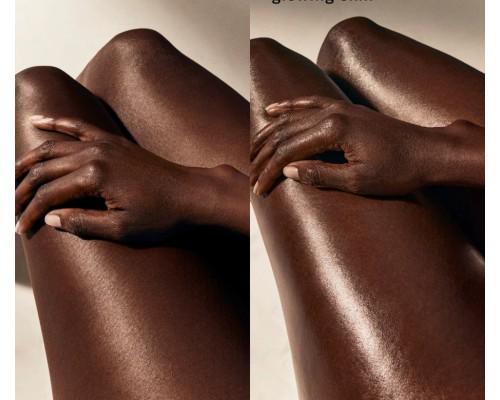 Vanilla Vibezzz - Travel Size Whipped Argan Oil Refillable Firming Body Butter Vanilla Vibezzz - Travel Size Whipped Argan Oil Refillable Firming Body Butter