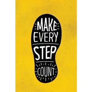 USED-Running Log: 52 Weeks For Running Tracker Record Notebook (Undate) - Running Training Journal 108 Pages (6x9): Running Journal by Woashes F. (Paperback)