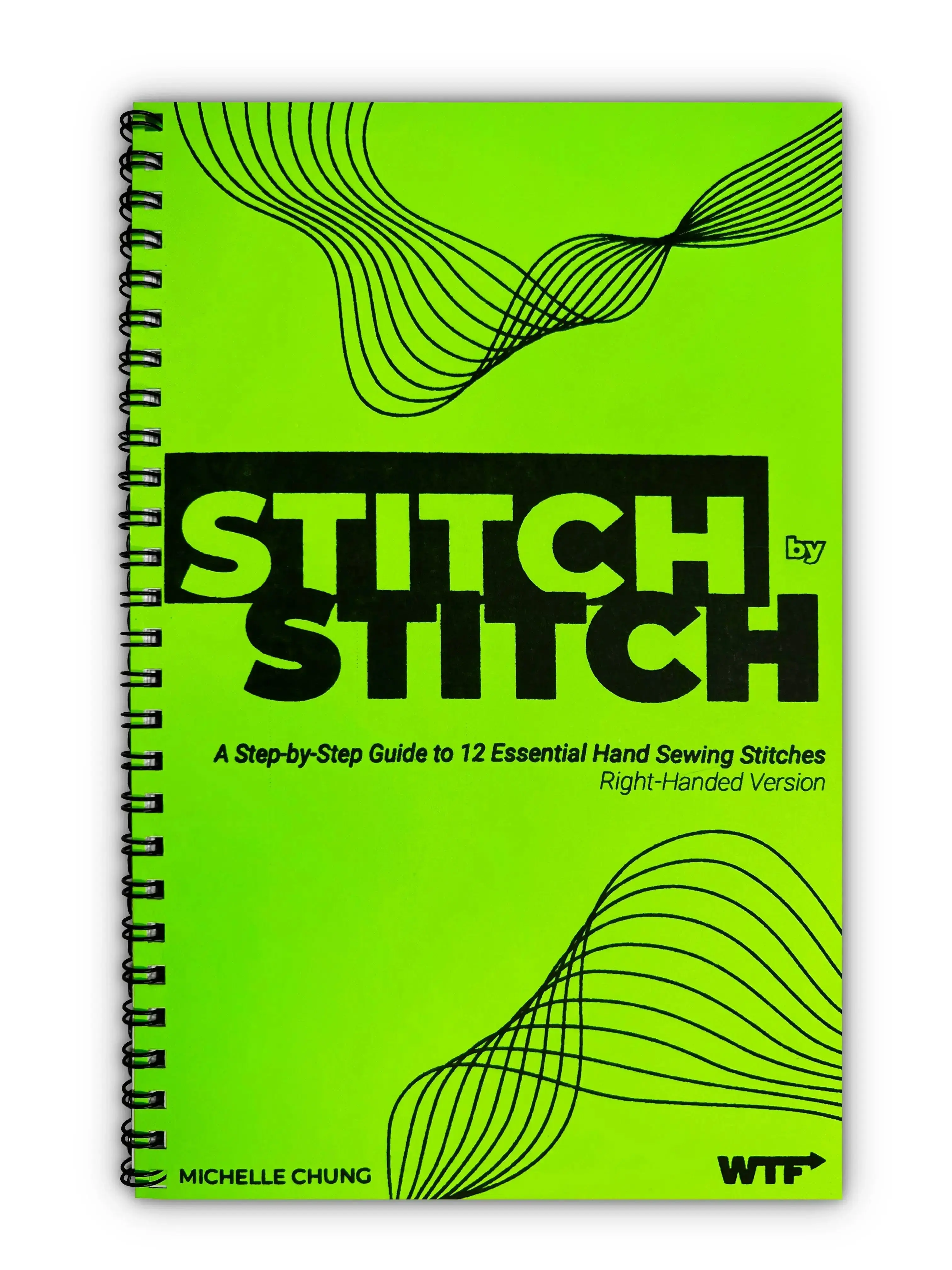Stitch by Stitch